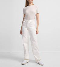 Charger l'image dans la galerie, Von Pur Cashmere T-Shirt