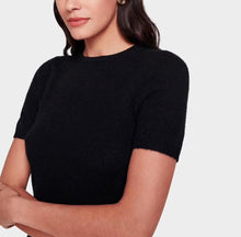 Charger l'image dans la galerie, Von Pur Cashmere T-Shirt