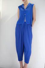 将图片加载到图库查看器,Tassel Panku Hoodie Vest