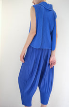 将图片加载到图库查看器,Tassel Panku Hoodie Vest