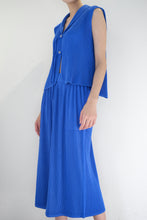 将图片加载到图库查看器,Sleek Slit Straight Skirt