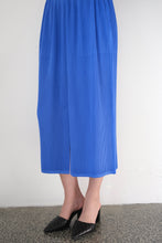 将图片加载到图库查看器,Sleek Slit Straight Skirt