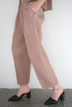 将图片加载到图库查看器,ÀIMAI LIN Trousers