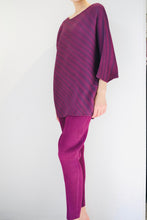 将图片加载到图库查看器,ÀIMAI Ethereal Drift Batwing Oversized Blouse
