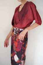 将图片加载到图库查看器,ÀIMAI Midnight Bloom Skirt