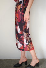 将图片加载到图库查看器,ÀIMAI Midnight Bloom Skirt