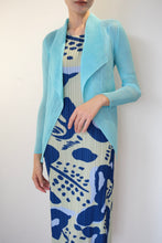 将图片加载到图库查看器,Glowing Sheer Shadows Cardigan