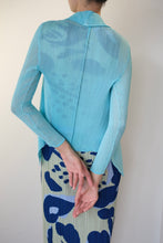 将图片加载到图库查看器,Glowing Sheer Shadows Cardigan