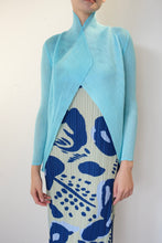 将图片加载到图库查看器,Glowing Sheer Shadows Cardigan