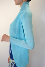 将图片加载到图库查看器,Glowing Sheer Shadows Cardigan