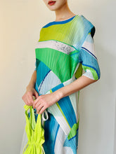 将图片加载到图库查看器,ÀIMAI Chroma Flow Dress