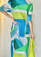 将图片加载到图库查看器,ÀIMAI Chroma Flow Dress