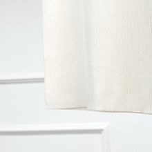 Cargar imagen en el visor de la galería, KOW Extra Fine Merino Wool & Mulberry Silk Knitted Vest