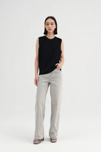 Charger l'image dans la galerie, Kow Merino Wool Waffle Knit Vest