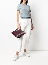 将图片加载到图库查看器,Heory Merino Round Neck T-shirt