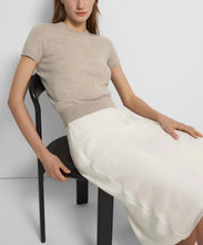 将图片加载到图库查看器,Heory Merino Round Neck T-shirt