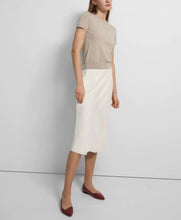 将图片加载到图库查看器,Heory Merino Round Neck T-shirt