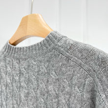 Load image into Gallery viewer, Karin Premier Merino Wool Sweater