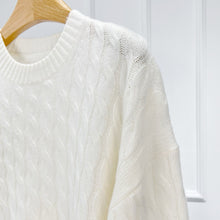 Load image into Gallery viewer, Karin Premier Merino Wool Sweater