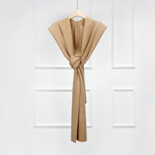 将图片加载到图库查看器,ÀIMAI Hooded Cashmere Wool Scarf