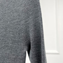 Load image into Gallery viewer, Carol Seamless Super Fine Merino Boat Neck Top