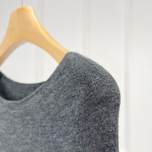 Load image into Gallery viewer, Carol Seamless Super Fine Merino Boat Neck Top