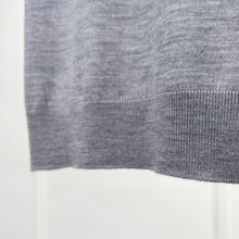 将图片加载到图库查看器,Maya Seamless Wool Knit Short Sleeve