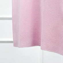 Cargar imagen en el visor de la galería, Taylor Seamless Superfine Merino Crew Neck Short Sleeves