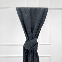 Load image into Gallery viewer, Signature Wool-Cashmere Oversized Scarf