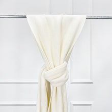 Load image into Gallery viewer, Signature Wool-Cashmere Oversized Scarf