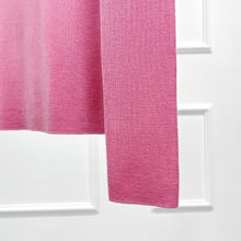 Cargar imagen en el visor de la galería, Lynn Seamless Super Fine Merino Wool Boat Neck Long Sleeve