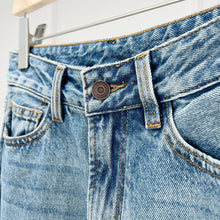 画像をギャラリービューアに読み込む, EGLITTA Straight-Leg Wide Jeans