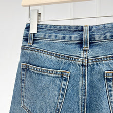 画像をギャラリービューアに読み込む, EGLITTA Straight-Leg Wide Jeans