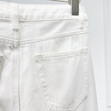 画像をギャラリービューアに読み込む, EGLITTA Straight-Leg Wide Jeans