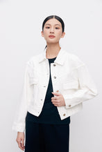 Load image into Gallery viewer, Andy Denim Jacket