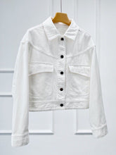 Load image into Gallery viewer, Andy Denim Jacket