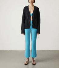 Load image into Gallery viewer, Jewel Premier Cashmere Merino Wool Cardigan