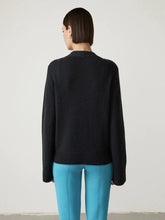 Load image into Gallery viewer, Jewel Premier Cashmere Merino Wool Cardigan