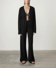 Load image into Gallery viewer, Jewel Premier Cashmere Merino Wool Cardigan