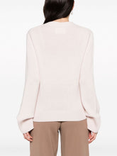 Load image into Gallery viewer, Jewel Premier Cashmere Merino Wool Cardigan
