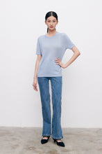 Load image into Gallery viewer, Florence Air Wool Tee