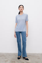 Load image into Gallery viewer, Florence Air Wool Tee