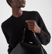 Charger l'image dans la galerie, RAD Wool-Cashmere Round Neck Sweater