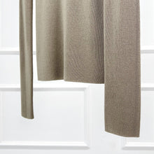 Cargar imagen en el visor de la galería, Camelia Thickened Seamless Turtleneck