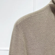 Cargar imagen en el visor de la galería, Camelia Thickened Seamless Turtleneck