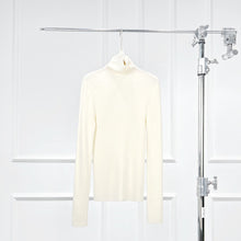 Cargar imagen en el visor de la galería, Camelia Thickened Seamless Turtleneck