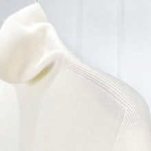Cargar imagen en el visor de la galería, Camelia Thickened Seamless Turtleneck