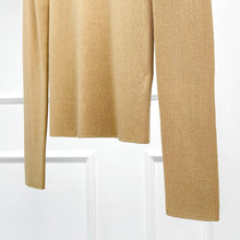 Cargar imagen en el visor de la galería, Camelia Thickened Seamless Turtleneck