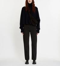 Load image into Gallery viewer, EHUD Wool Turtleneck Sweater