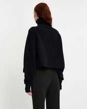 Load image into Gallery viewer, EHUD Wool Turtleneck Sweater